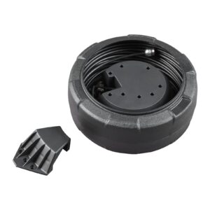 Cablu 5 mm, lungime de 23 m pentru camera de inspecție M12 PACKOUT Milwaukee POSIC CC