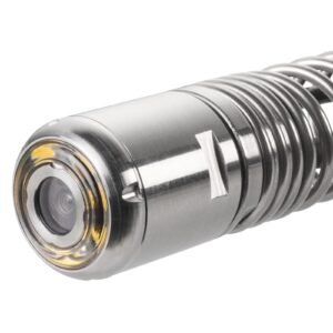 Set cap cameră de schimb de 16 mm pentru M12 SICO20 Milwaukee SICO CH16