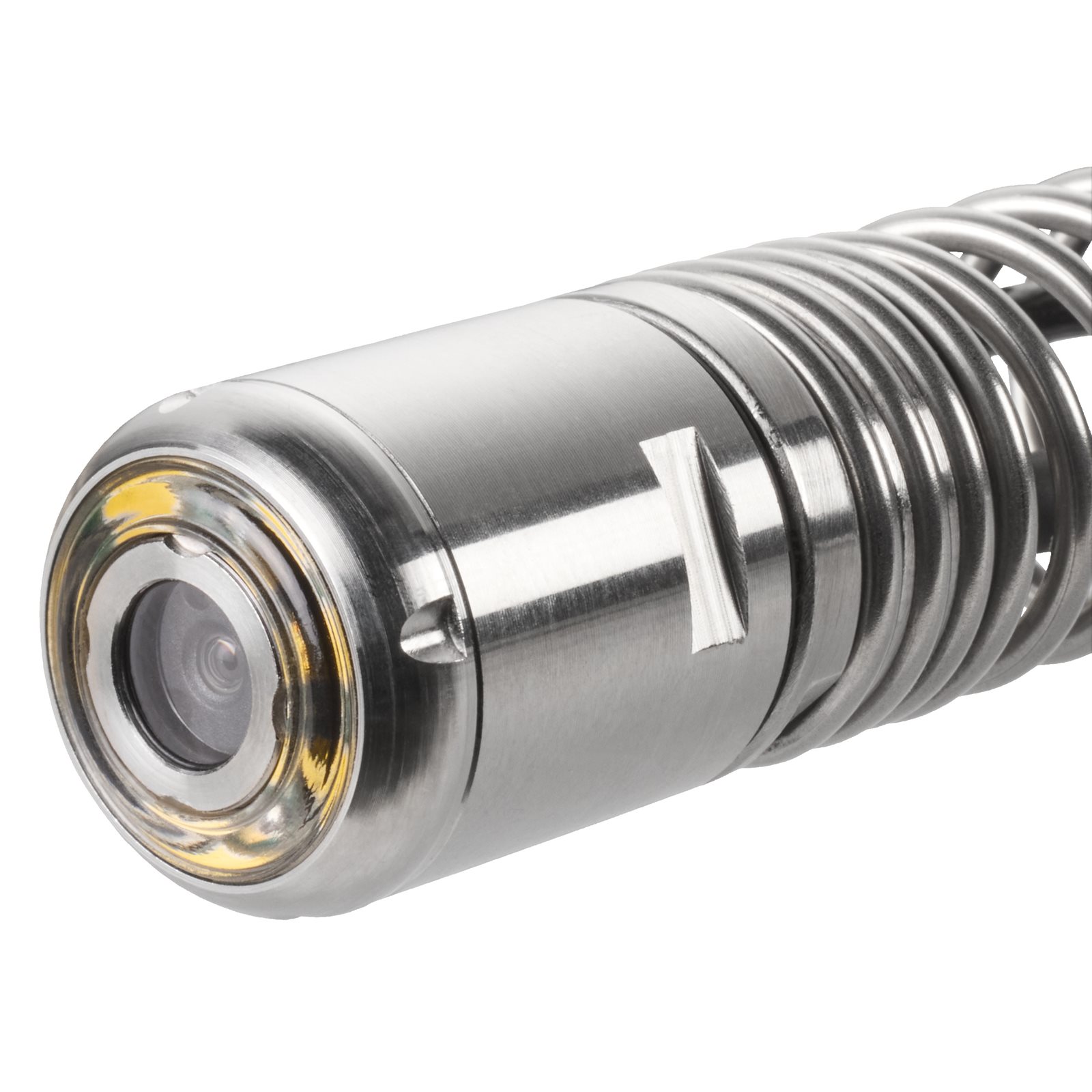 Set cap cameră de schimb de 16 mm pentru M12 SICO20 Milwaukee SICO CH16
