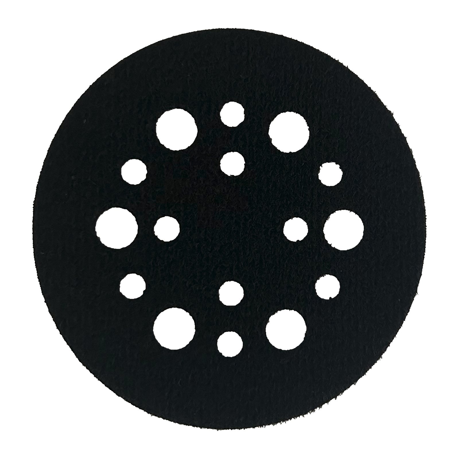 Interfață protecție burete 76 mm 5 buc Milwaukee 4932501269