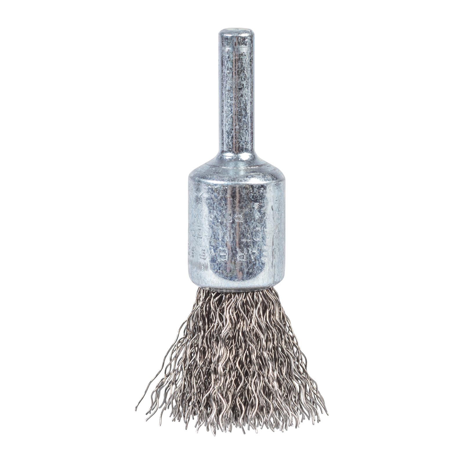 Perie ondulată tip tijă pentru polizor drept 65mm 0.3mm 3 buc Milwaukee 4932501721
