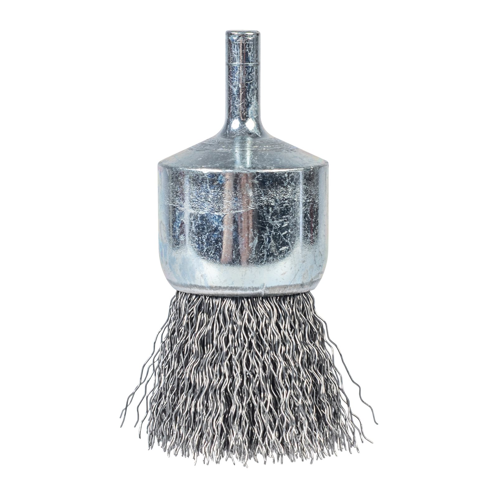 Perie ondulată tip tijă pentru polizor drept 68mm 0.3mm 3 buc Milwaukee 4932501723