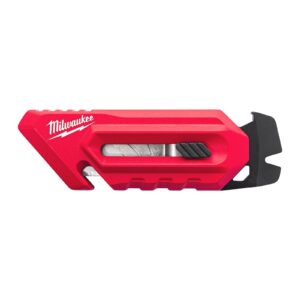 Cuțit multifuncțional compact Milwaukee