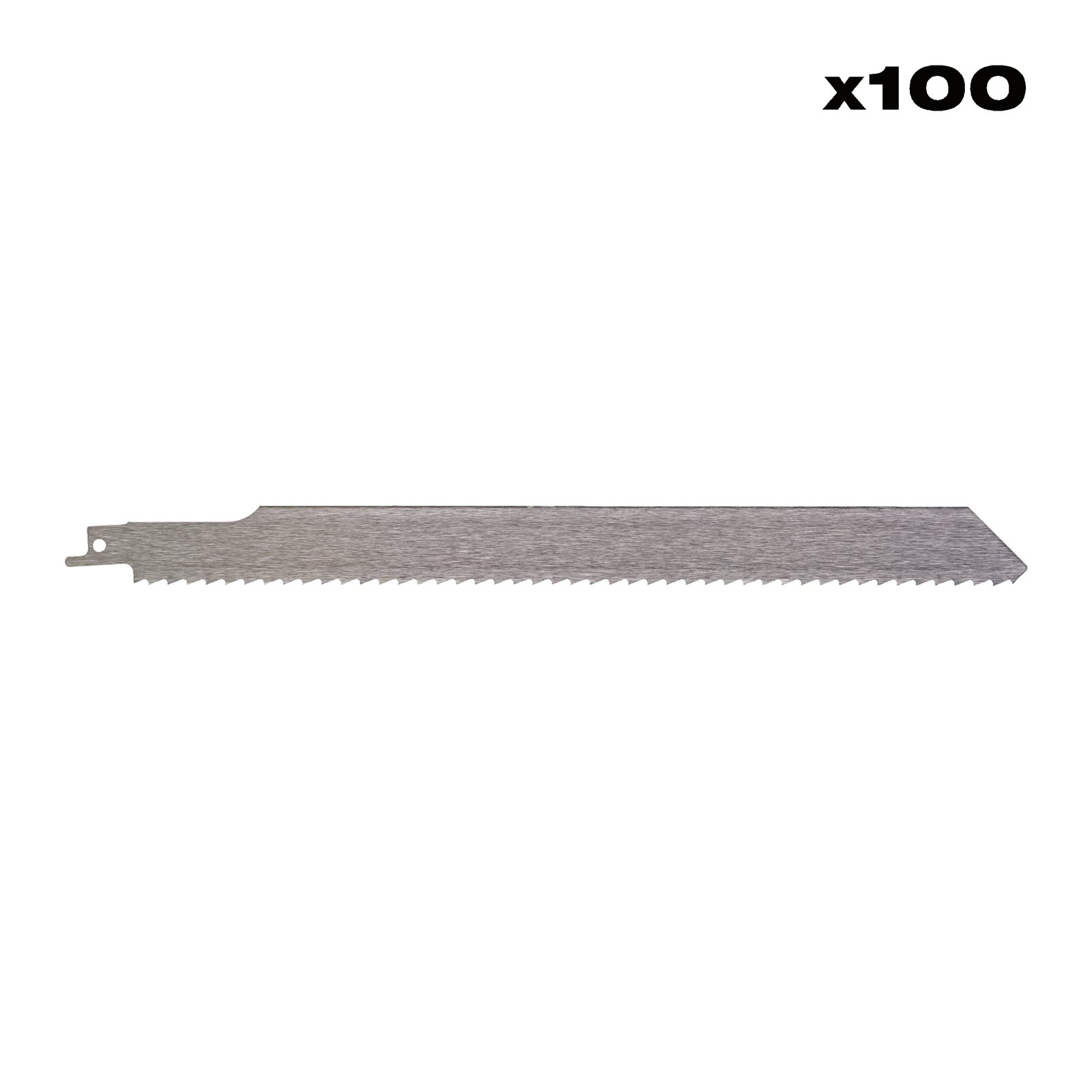 Aplicații speciale: materiale congelate 100 buc Milwaukee