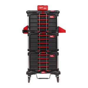 Set PACKOUT pentru mecanici 382 buc Milwaukee