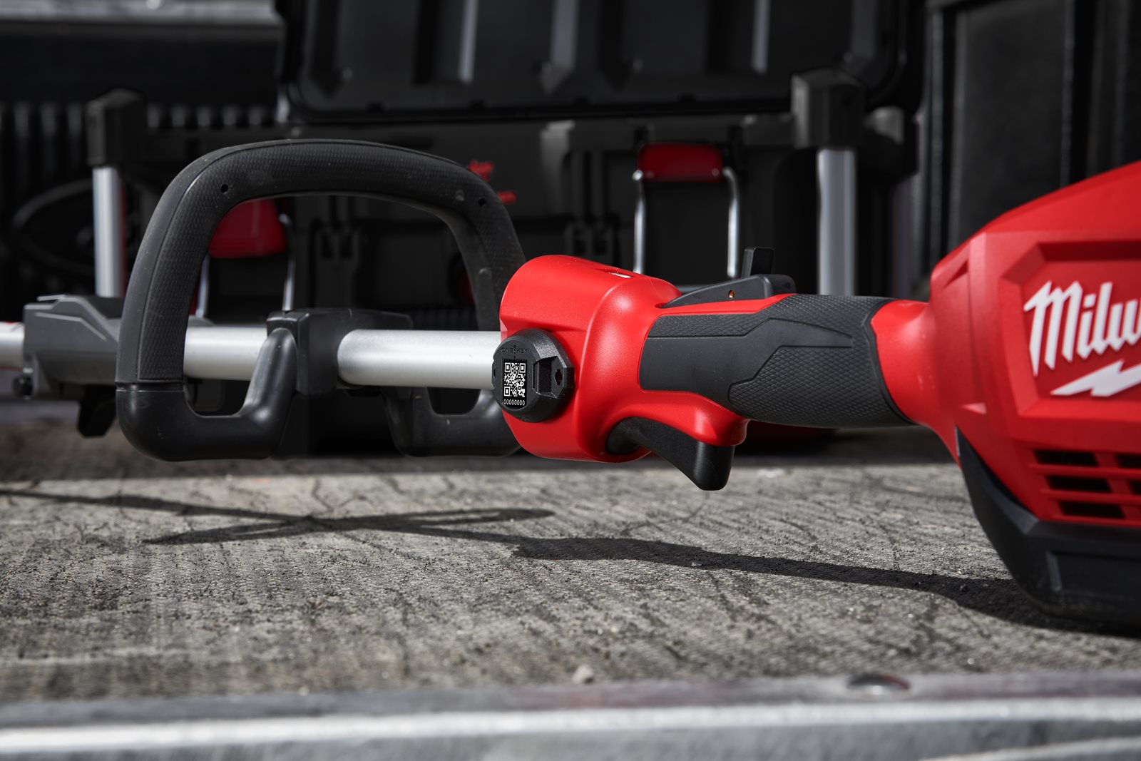 Modul de urmărire BTT MILWAUKEE ONE-KEY Bluetooth Milwaukee BTT-1 - in utilizare 16