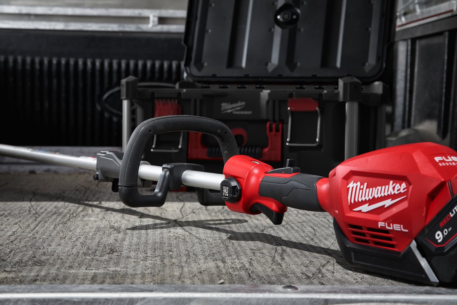 Modul de urmărire BTT MILWAUKEE ONE-KEY Bluetooth Milwaukee BTT-1 - in utilizare 18