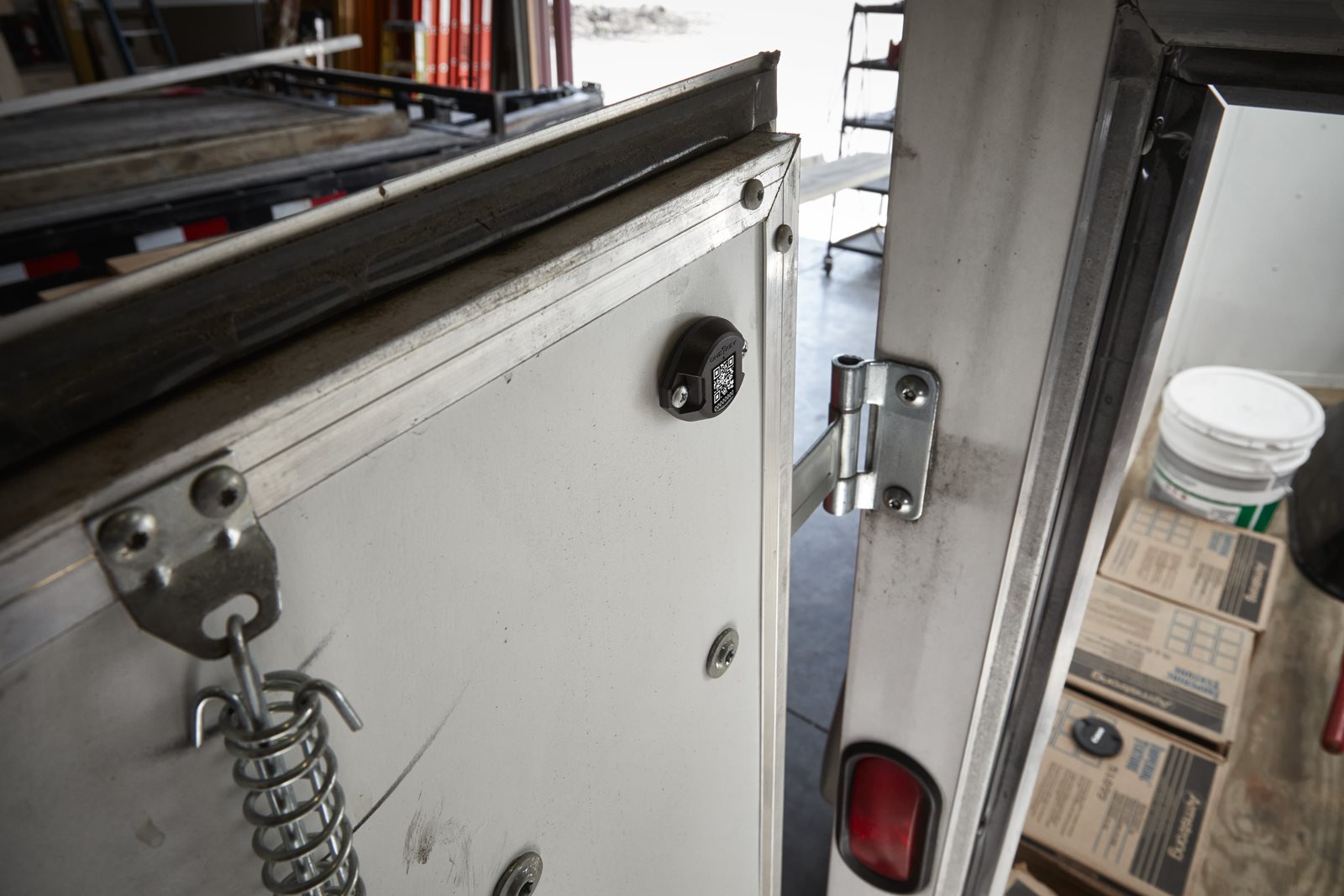 Modul de urmărire BTT MILWAUKEE ONE-KEY Bluetooth Milwaukee BTT-1 - in utilizare 20