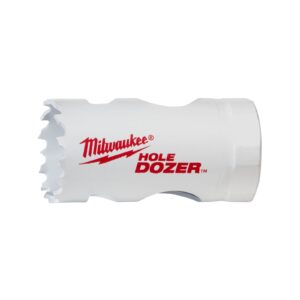 Carote Bi-Metal HOLE DOZER 29 mm Milwaukee