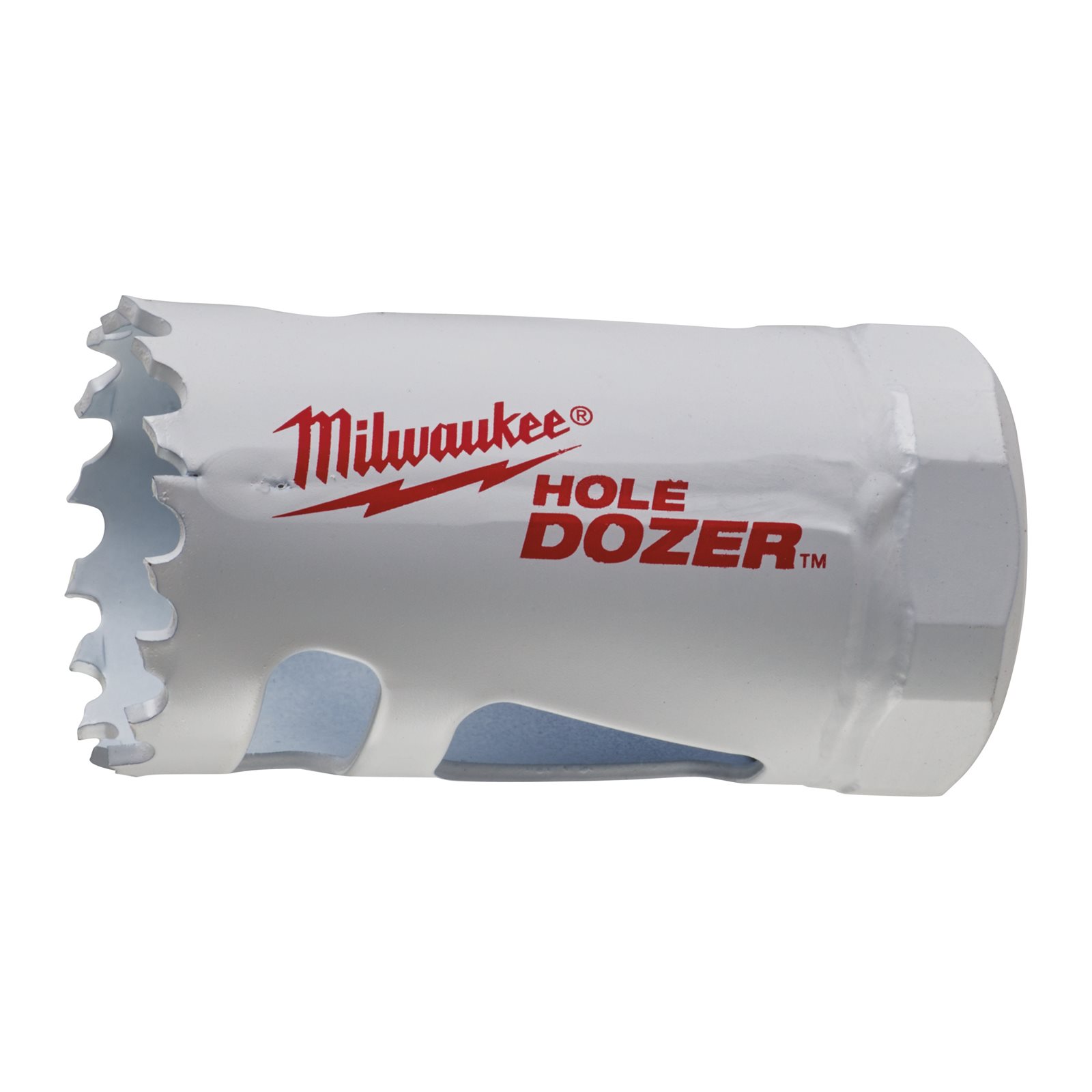 Carote Bi-Metal HOLE DOZER 30 mm Milwaukee