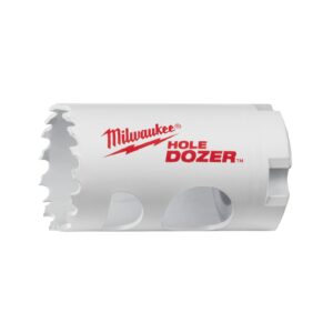 Carote Bi-Metal HOLE DOZER 32 mm Milwaukee