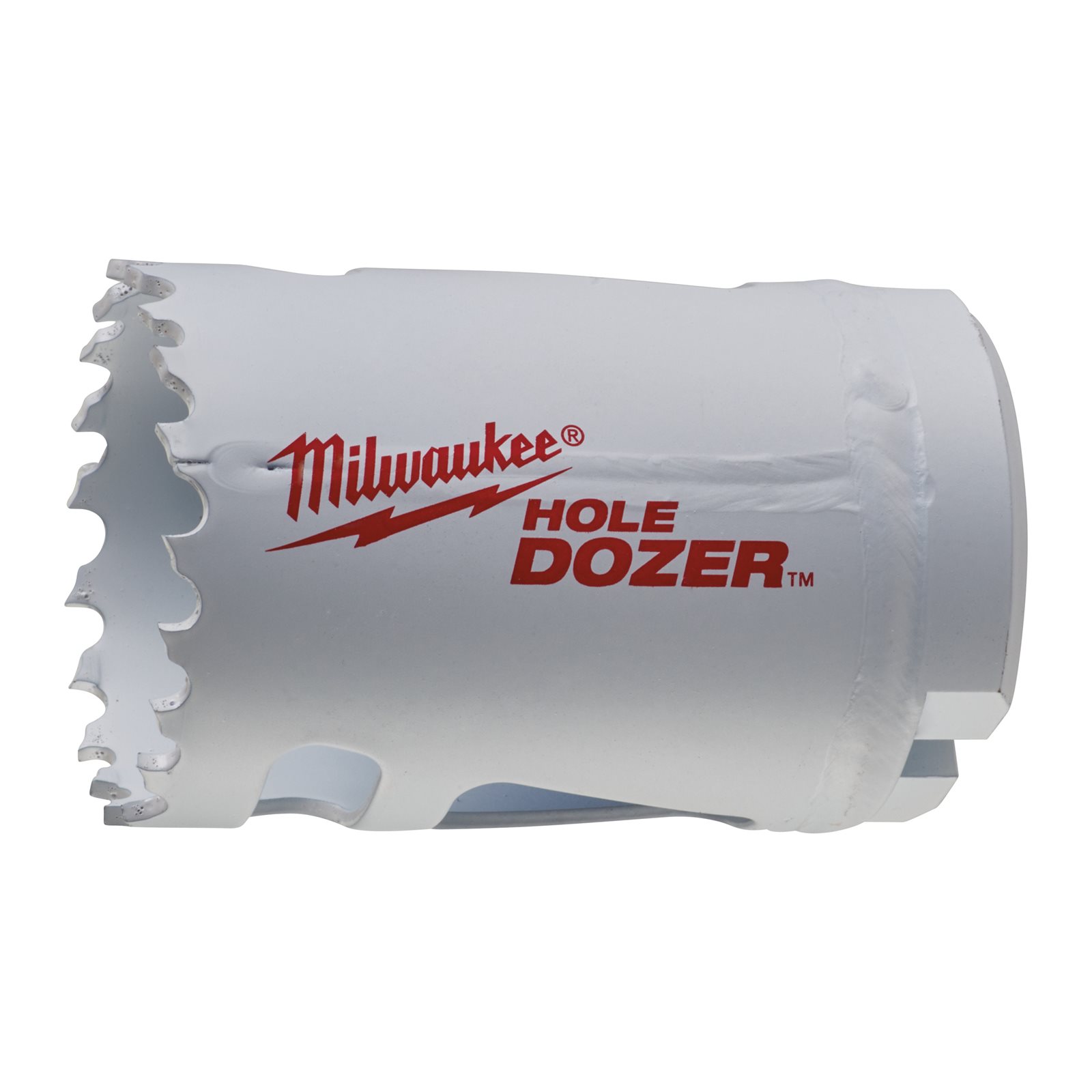 Carote Bi-Metal HOLE DOZER 37 mm Milwaukee