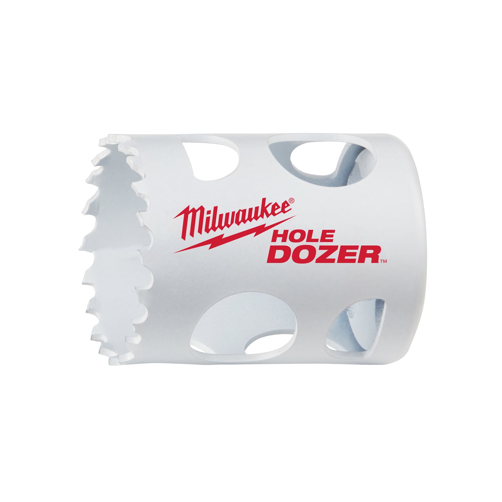 Carote Bi-Metal HOLE DOZER 38 mm Milwaukee