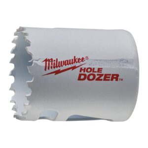 Carote Bi-Metal HOLE DOZER 41 mm Milwaukee