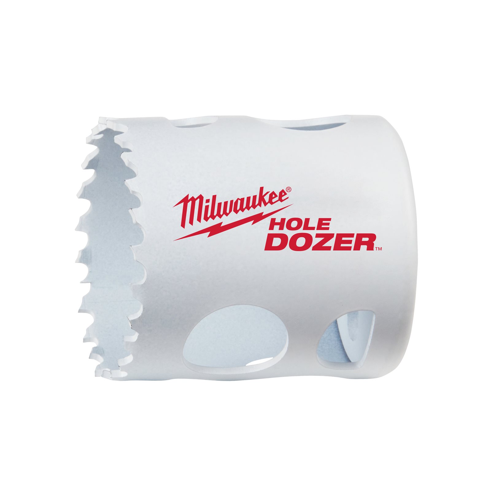 Carote Bi-Metal HOLE DOZER 44 mm Milwaukee