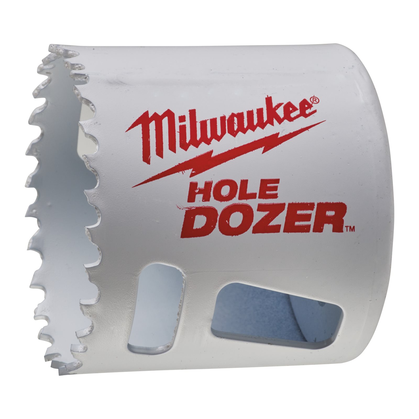 Carote Bi-Metal HOLE DOZER 52 mm Milwaukee