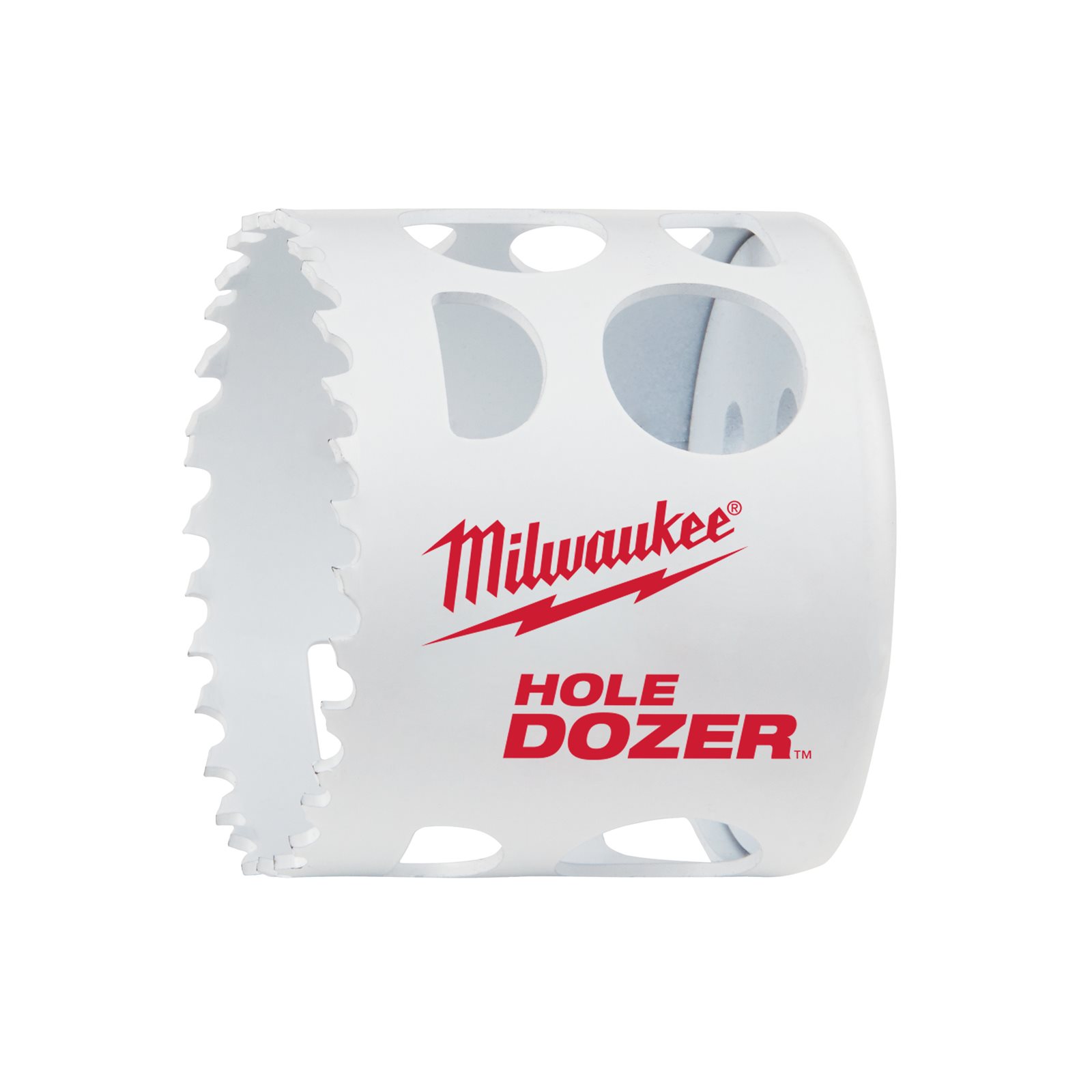 Carote Bi-Metal HOLE DOZER 57 mm Milwaukee