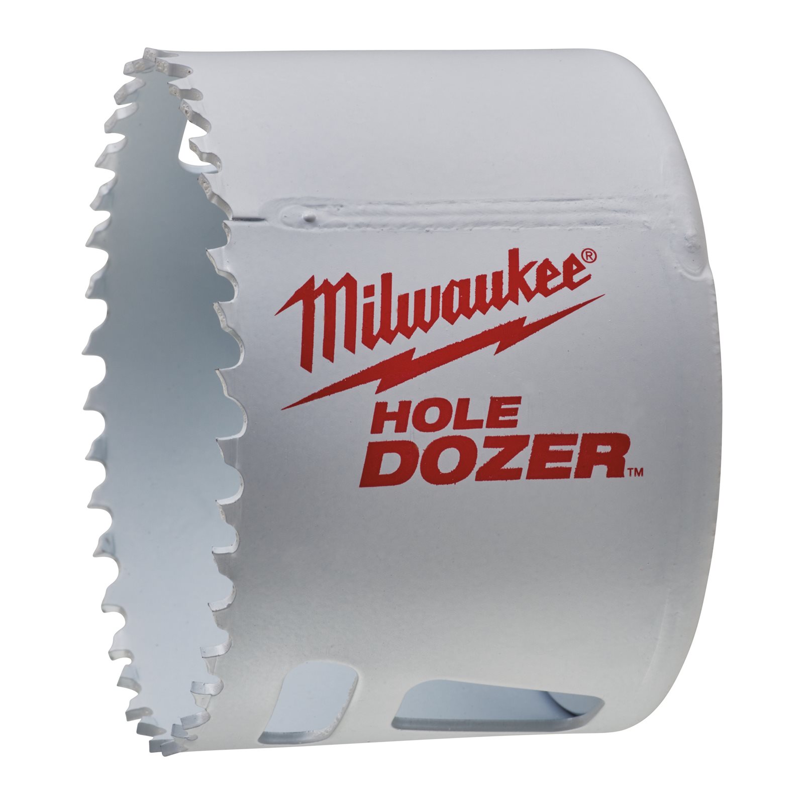 Carote Bi-Metal HOLE DOZER 70 mm Milwaukee
