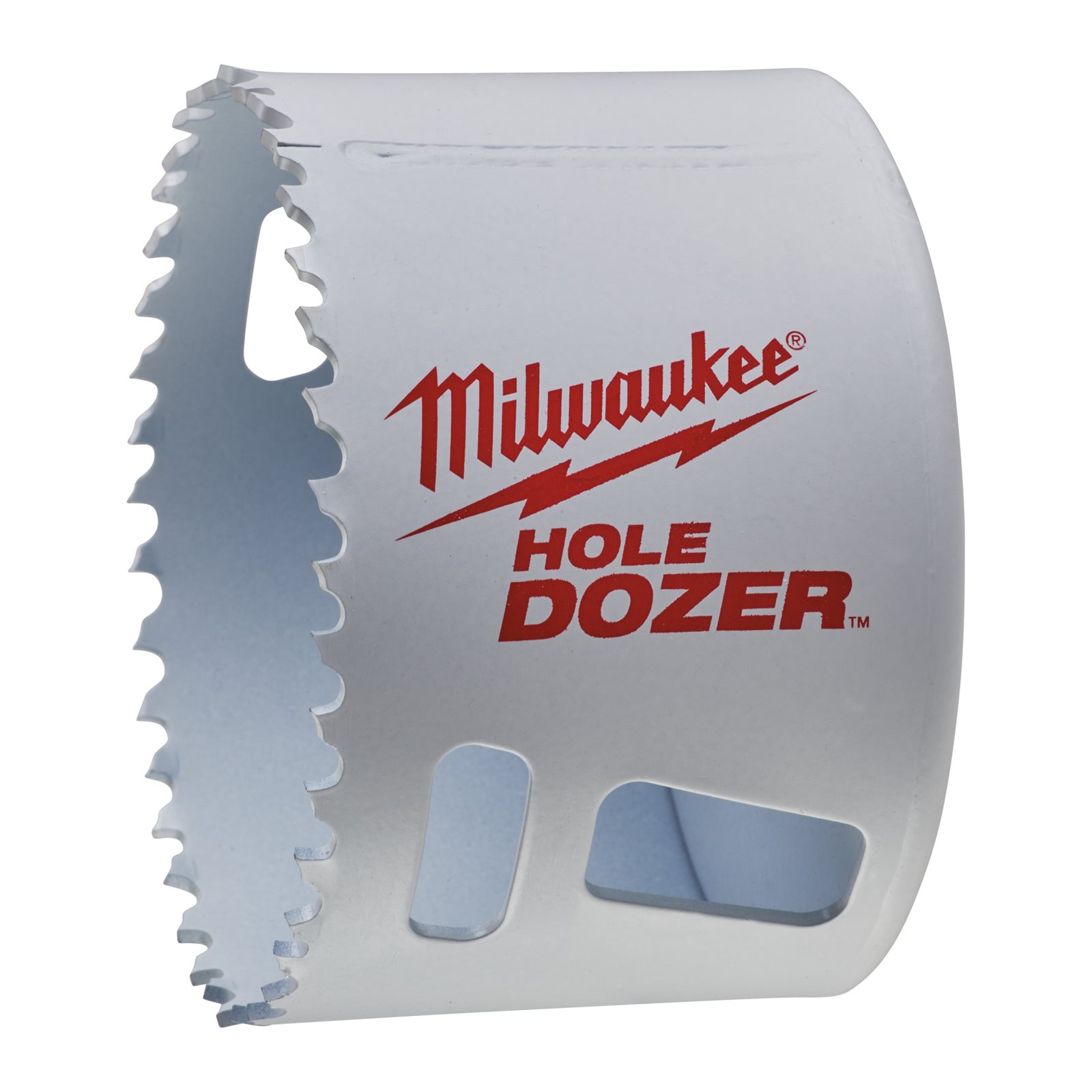 Carote Bi-Metal HOLE DOZER 73 mm Milwaukee
