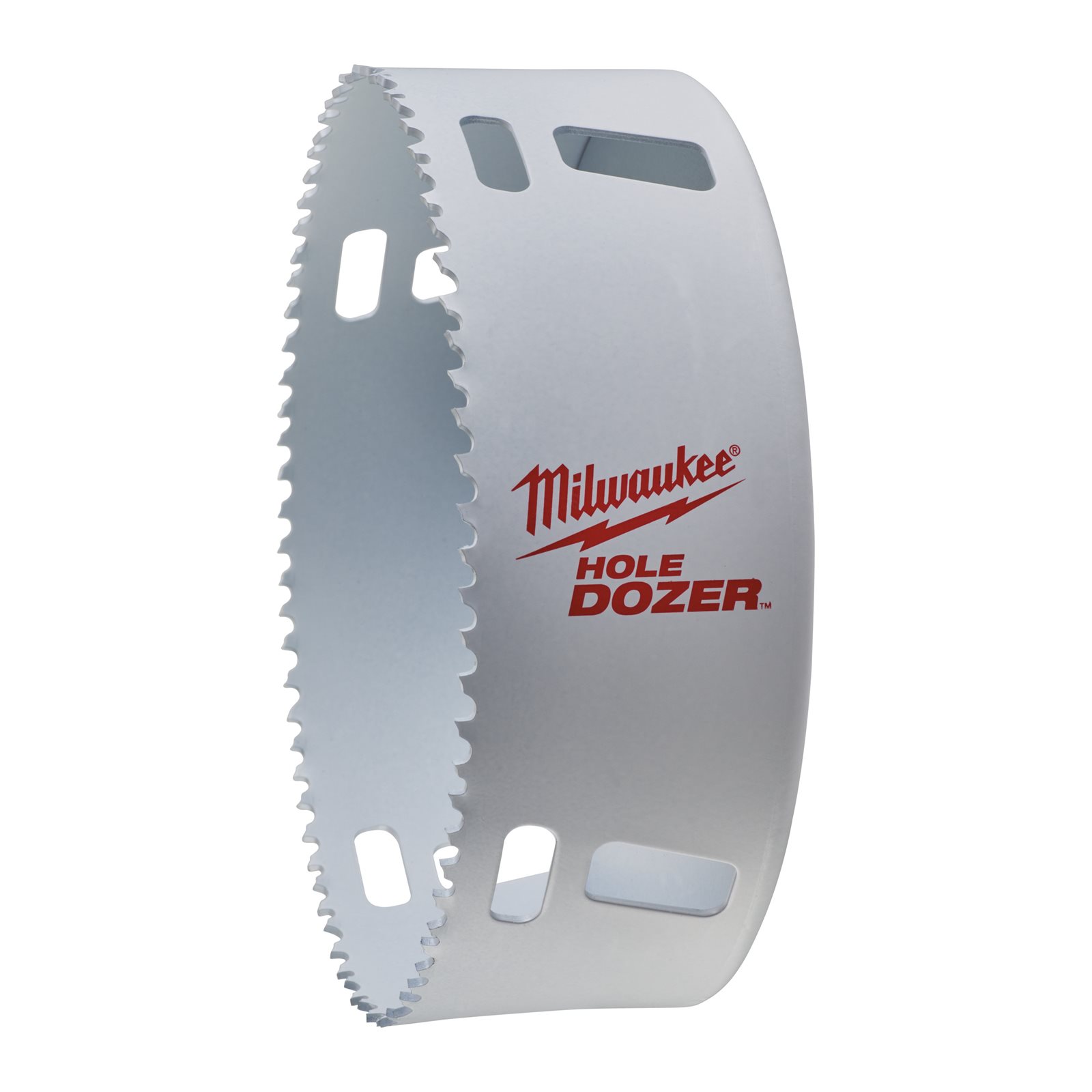 Carote Bi-Metal HOLE DOZER 140 mm Milwaukee
