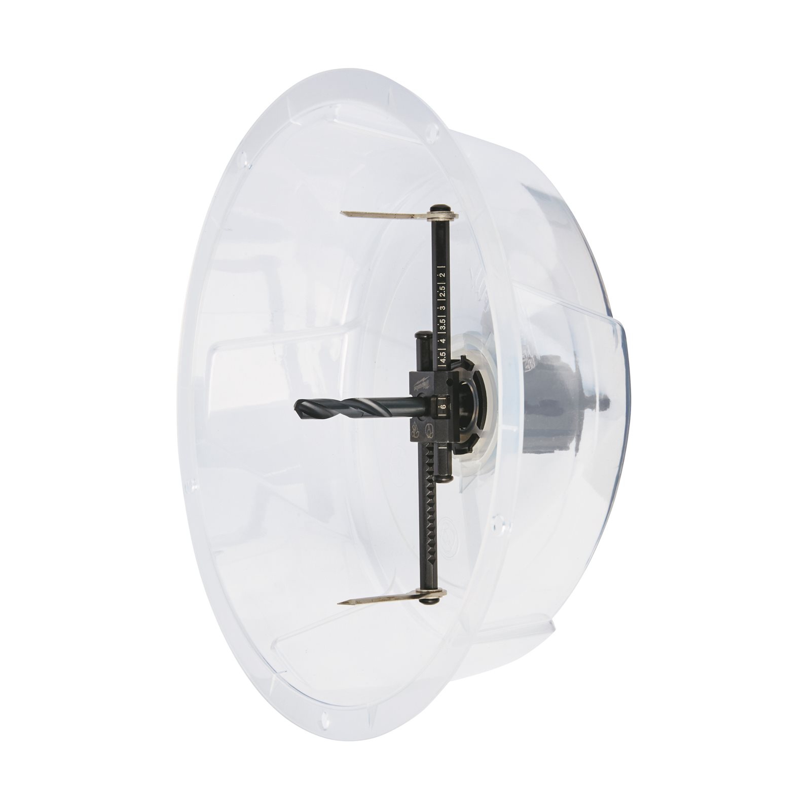 Dispozitiv de găurire ajustabil Milwaukee 49560260