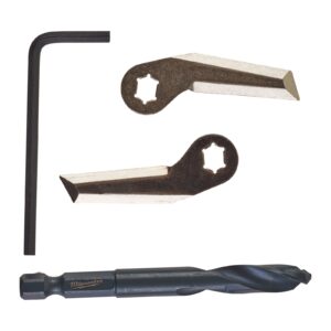 Dispozitiv de găurire ajustabil Milwaukee 49560290