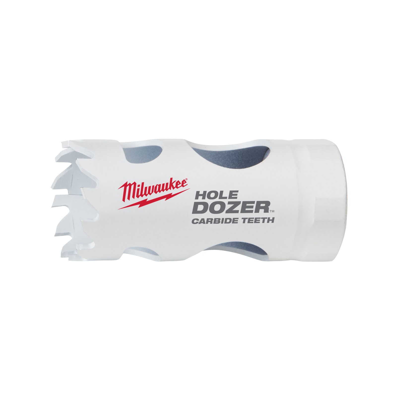 Carote HOLE DOZER cu dinți din carbură 25 mm Milwaukee