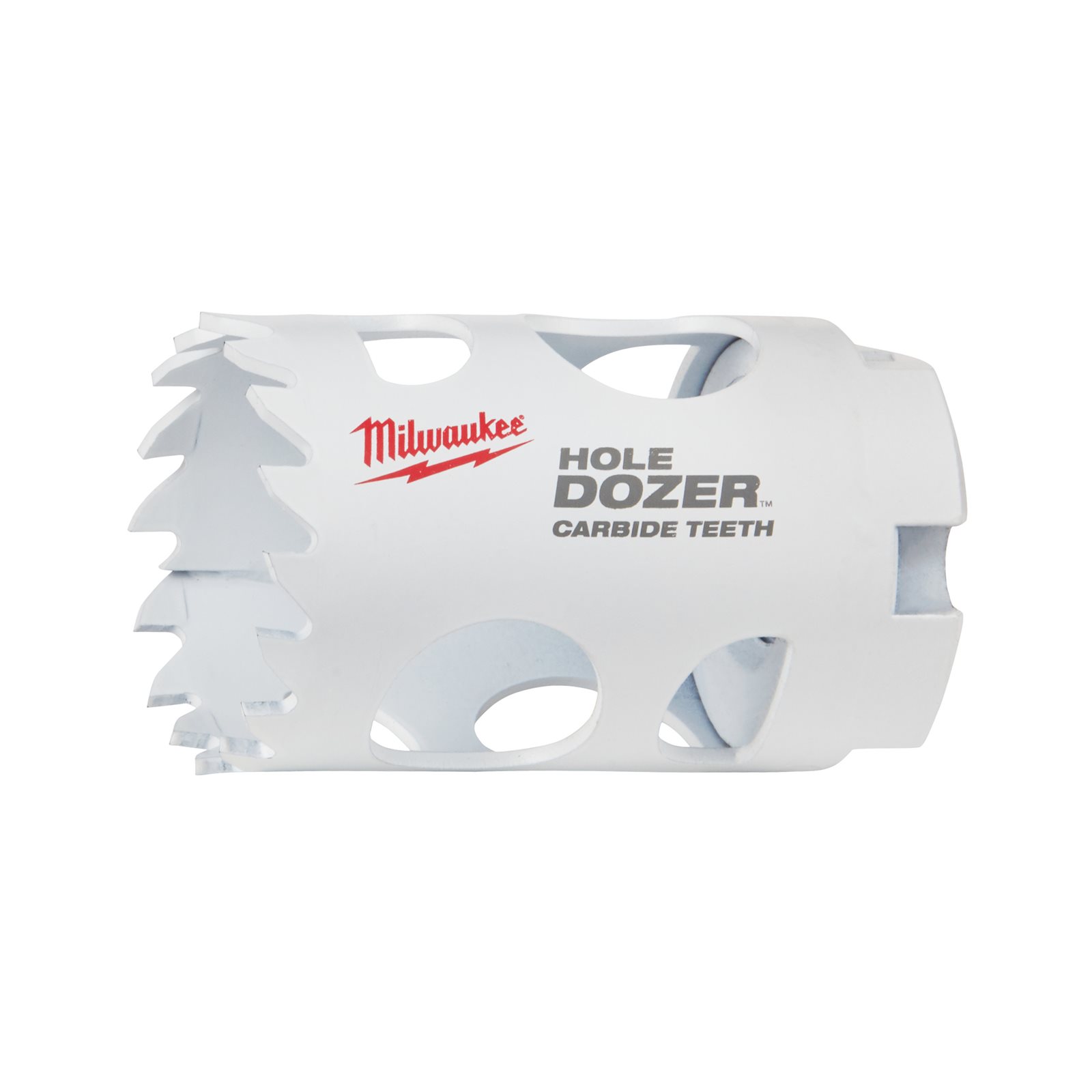 Carote HOLE DOZER cu dinți din carbură 35 mm Milwaukee