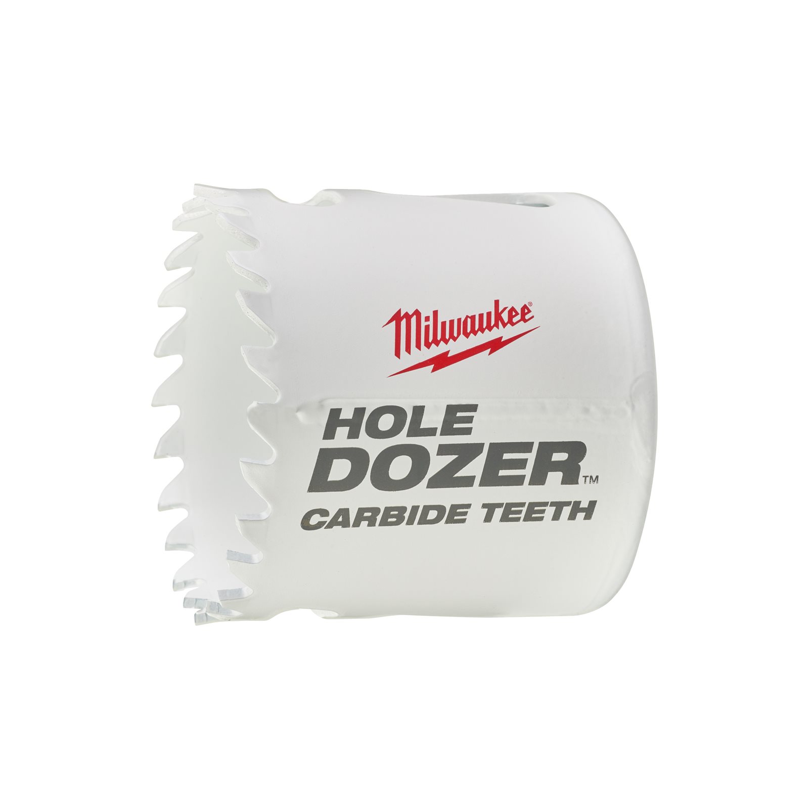Carote HOLE DOZER cu dinți din carbură 51 mm Milwaukee