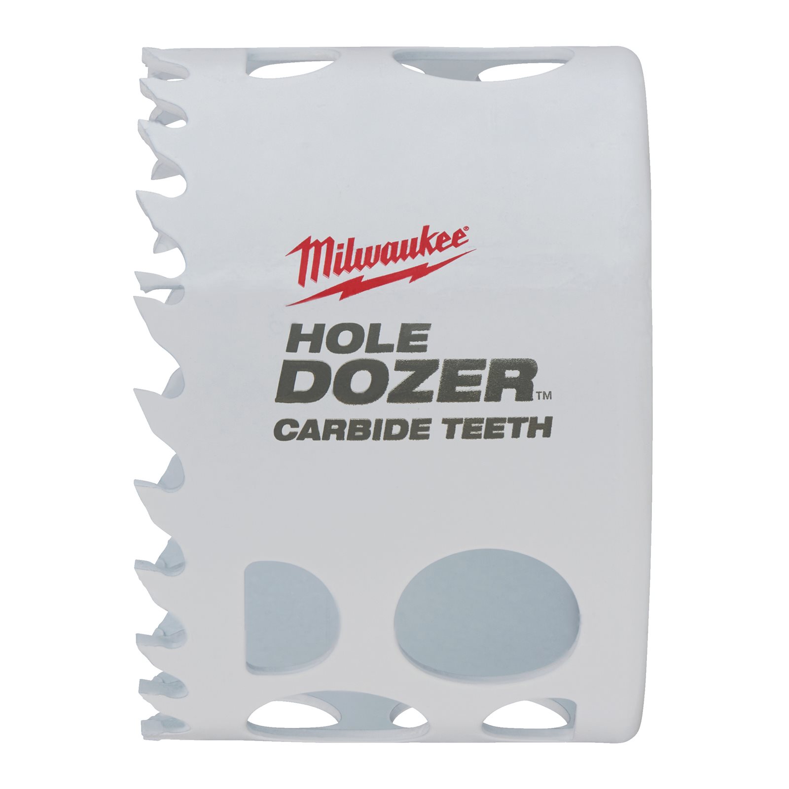 Carote HOLE DOZER cu dinți din carbură 68 mm 1pc Milwaukee