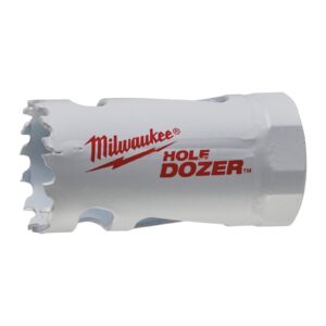 Seturi carote Bi-metal HOLE DOZER 29 mm 25 buc Milwaukee