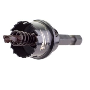 Carote SHOCKWAVE IMPACT DUTY 19 mm Milwaukee