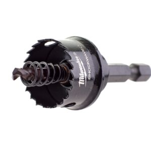 Carote SHOCKWAVE IMPACT DUTY 22 mm Milwaukee