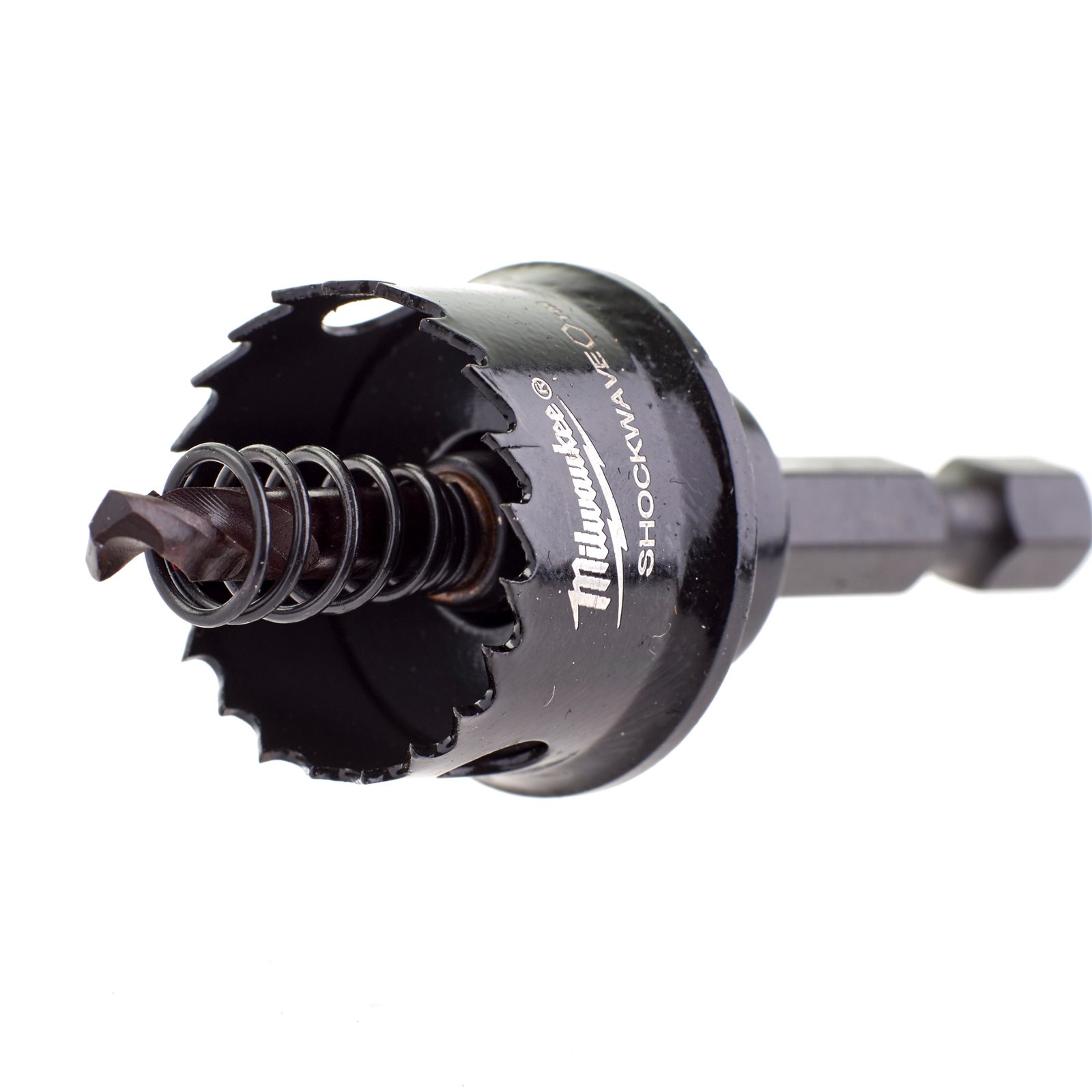 Carote SHOCKWAVE IMPACT DUTY 22 mm Milwaukee