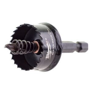 Carote SHOCKWAVE IMPACT DUTY 25 mm Milwaukee