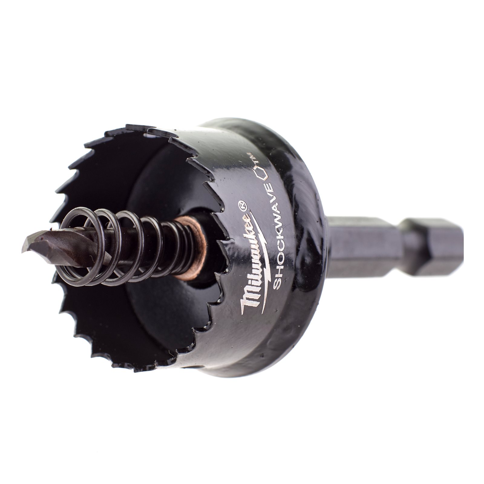 Carote SHOCKWAVE IMPACT DUTY 25 mm Milwaukee
