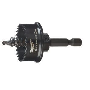 Carote SHOCKWAVE IMPACT DUTY 29 mm Milwaukee