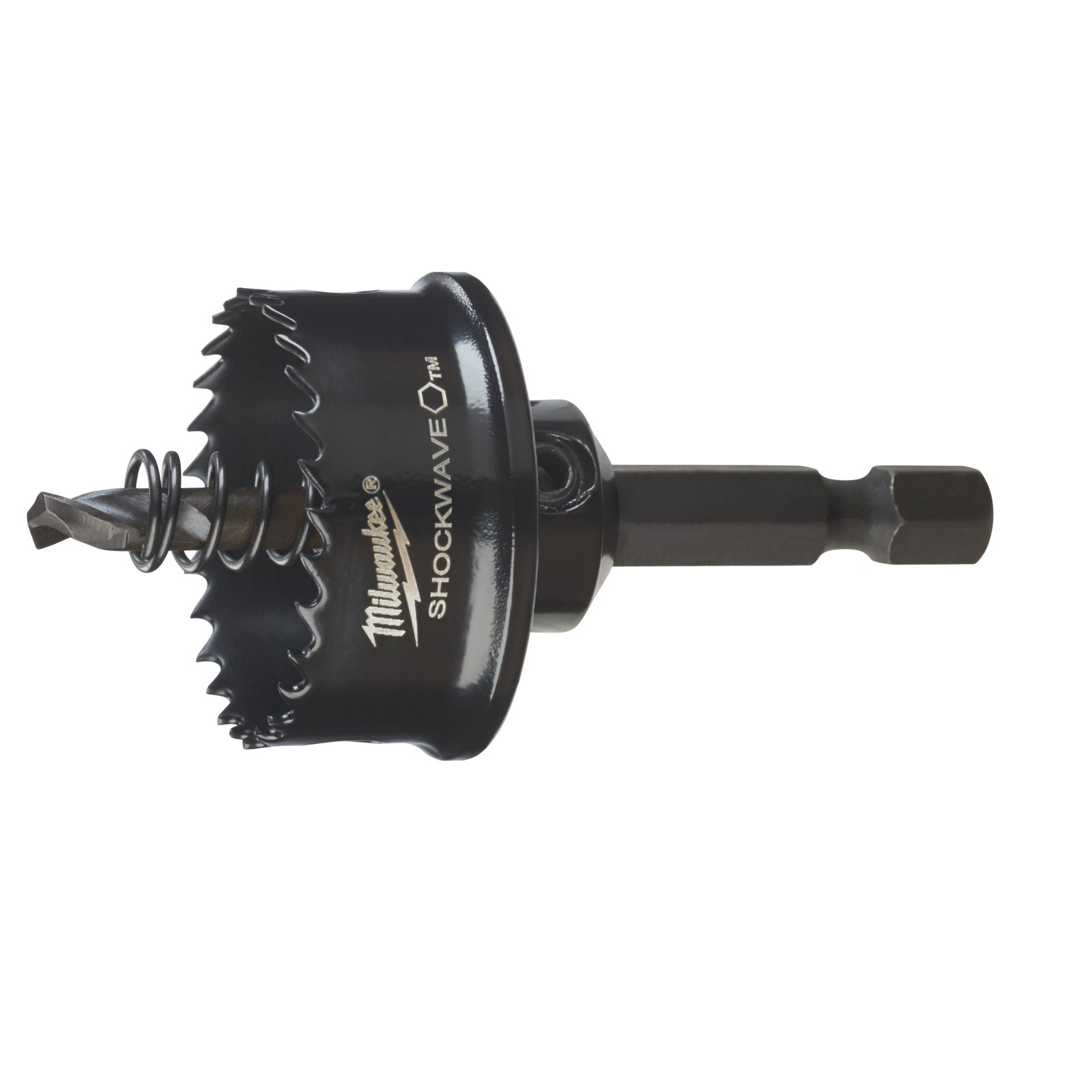 Carote SHOCKWAVE IMPACT DUTY 29 mm Milwaukee