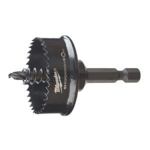 Carote SHOCKWAVE IMPACT DUTY 35 mm Milwaukee 49569830