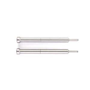 Știfturi aruncătoare 30 mm 2 buc Milwaukee