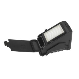 Atașamente sistem de extragere a prafului M12/ M18 3 buc Milwaukee 49902340