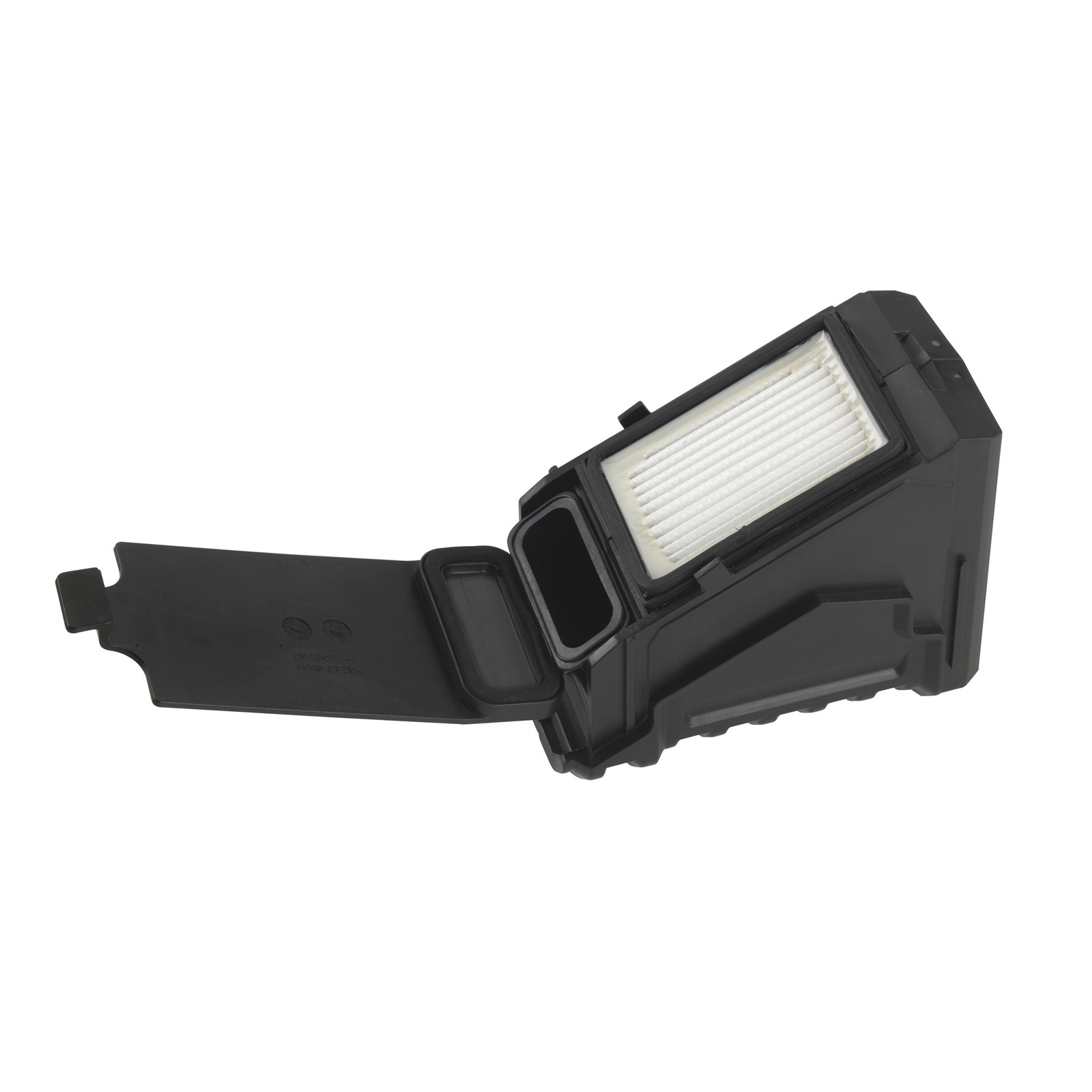 Atașamente sistem de extragere a prafului M12/ M18 3 buc Milwaukee 49902340