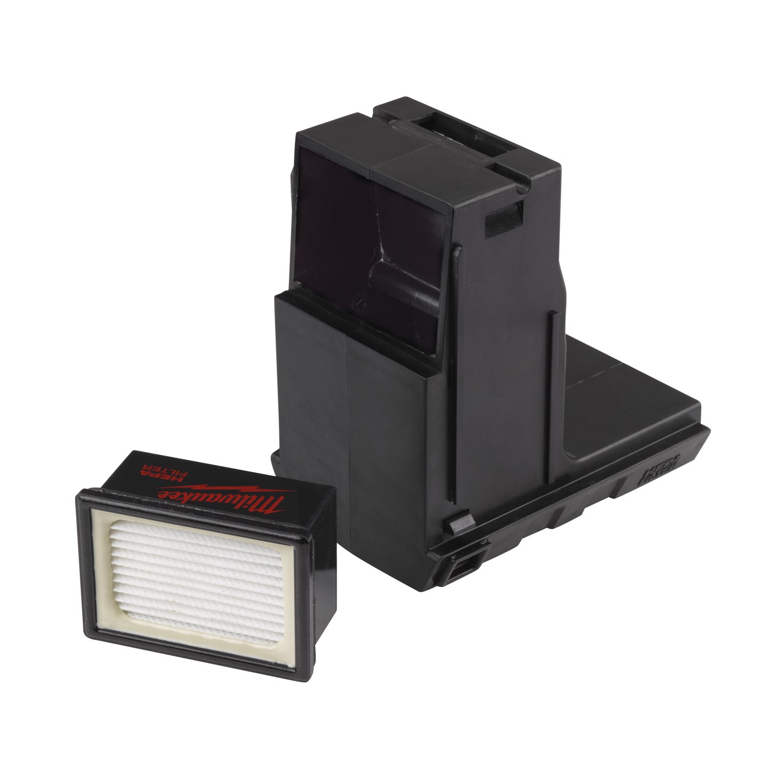 Atașamente sistem de extragere a prafului M12/ M18 Milwaukee 49902342