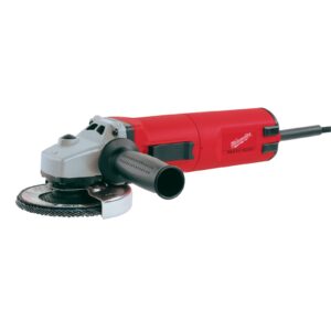 Polizor/șlefuitor 1500 W Milwaukee AGS 15-125 C