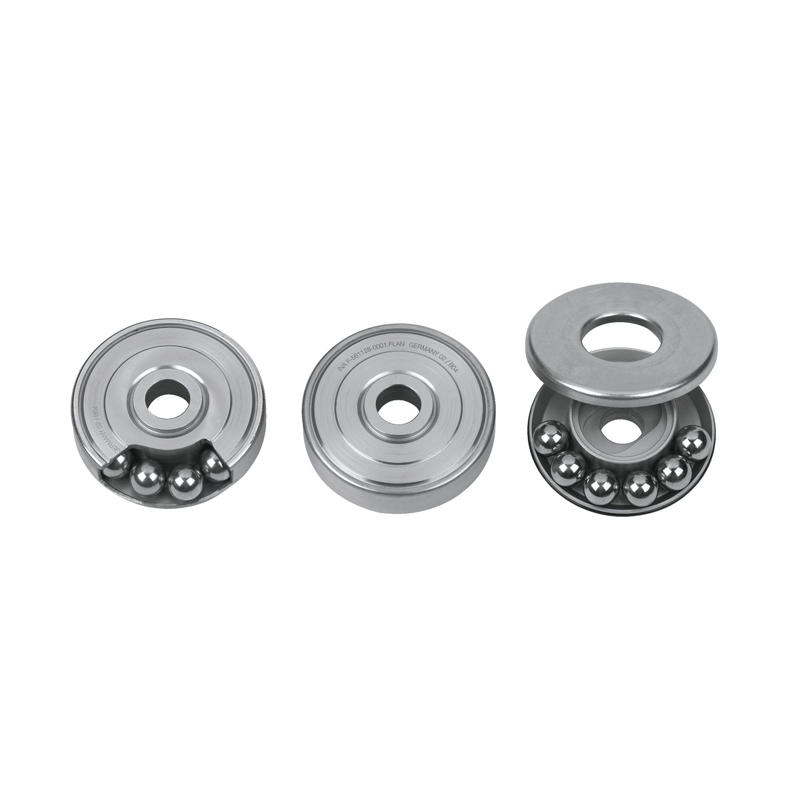 Polizor unghiular 230 mm 2600 W cu mâner anti-vibrații și ambreiaj de siguranță Milwaukee AGVM 26-230 GEX 4933402365 - detaliu 2