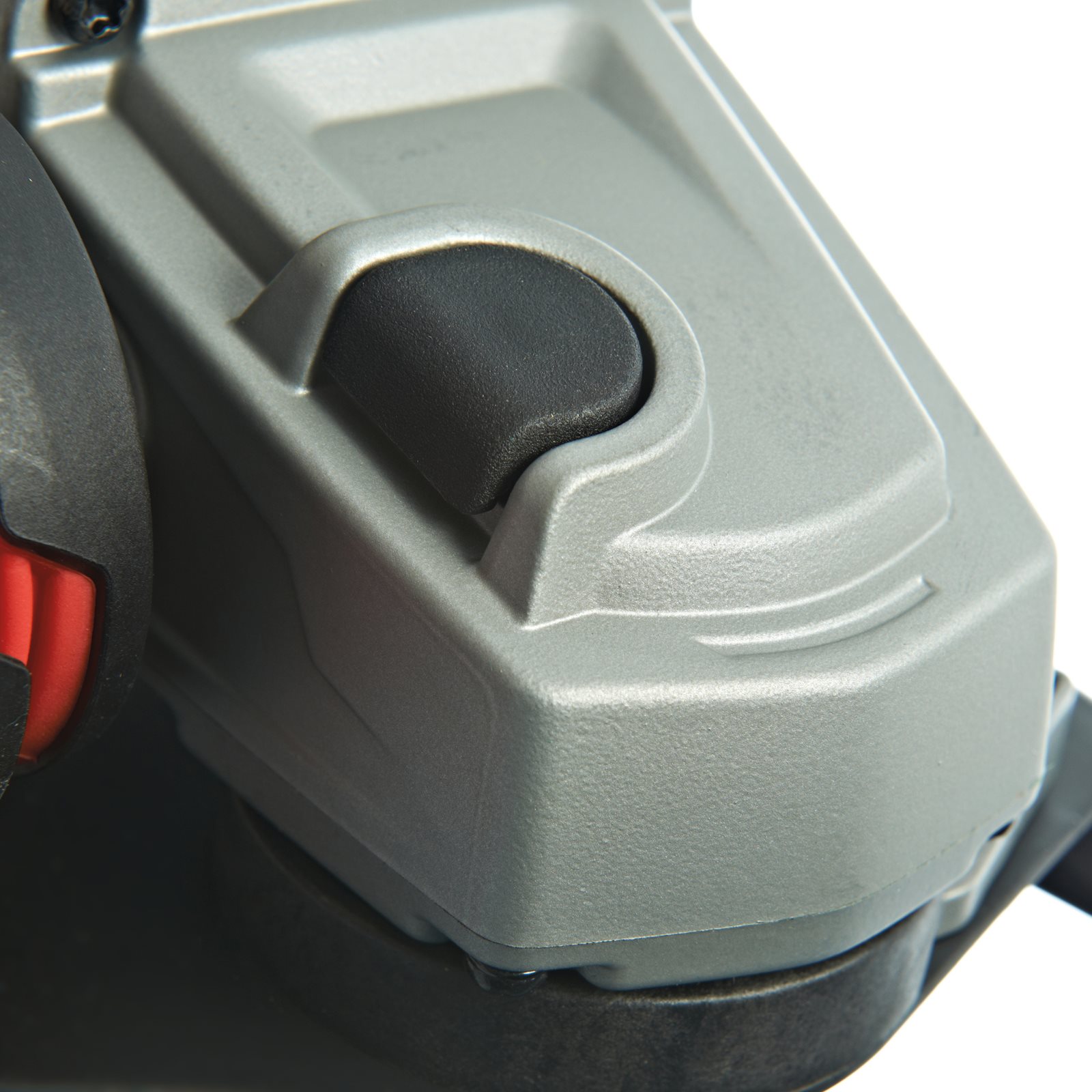 Polizor unghiular 125 mm 1200 W cu mâner anti-vibrații Milwaukee AGV 12-125 X - detaliu 6