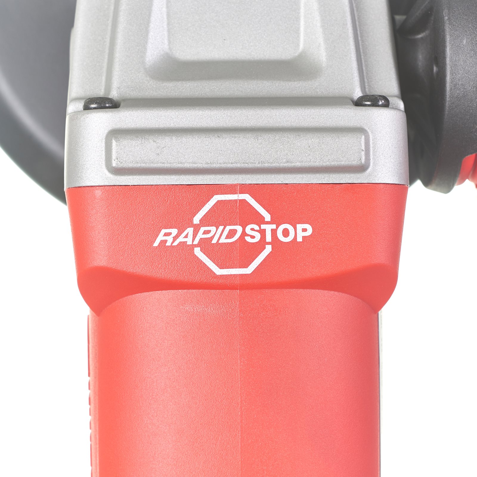 Polizor unghiular de 1250 W cu frânare rapidă și mâner anti-vibrații Milwaukee AGV 13-125 XSPDEB 4933464998 - detaliu 1
