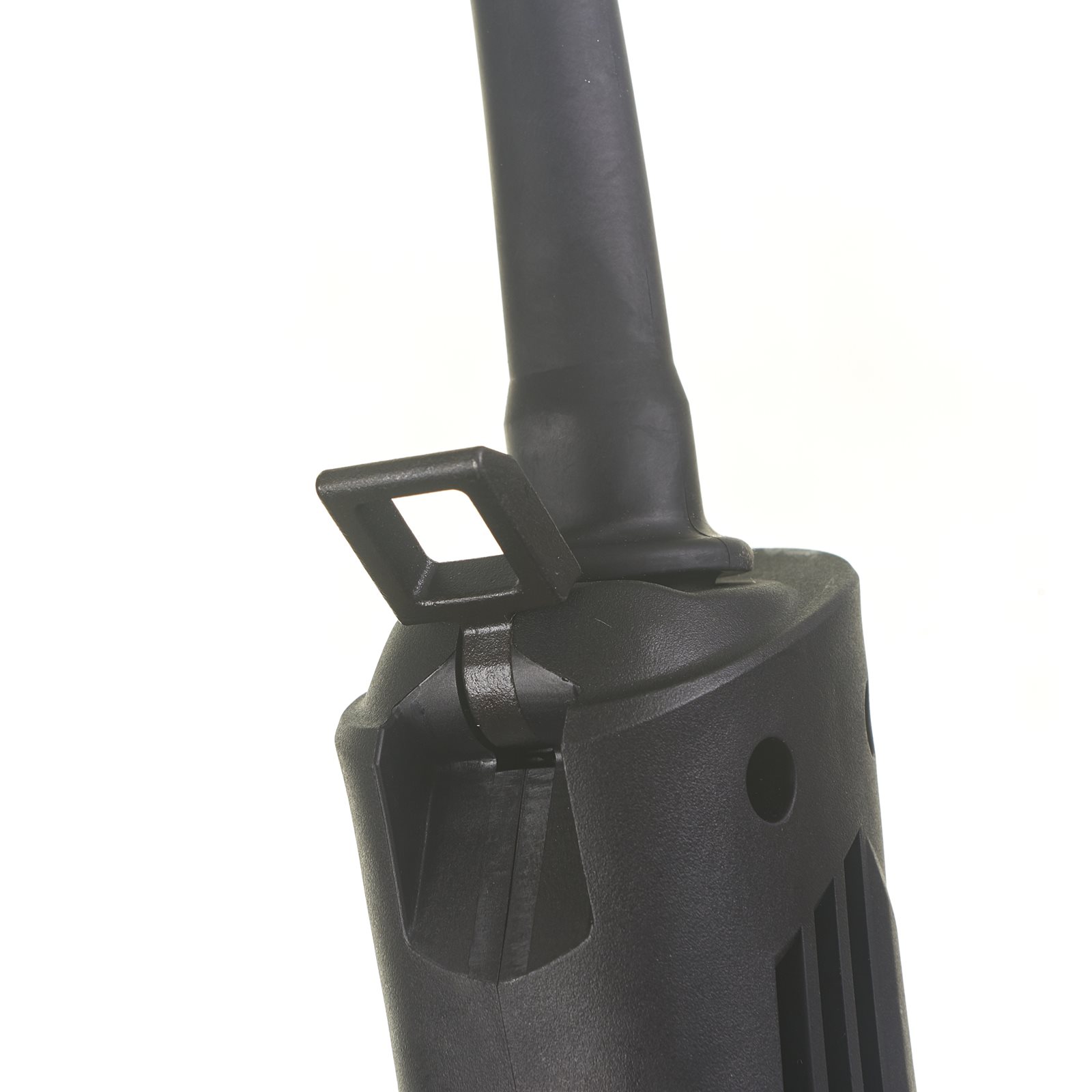 Polizor unghiular de 1250 W cu frânare rapidă și mâner anti-vibrații Milwaukee AGV 13-125 XSPDEB 4933464998 - detaliu 7