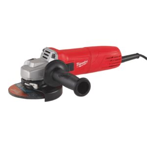 Polizor unghiular 115 mm/125 mm 1000 W Milwaukee AG 10-115 EK