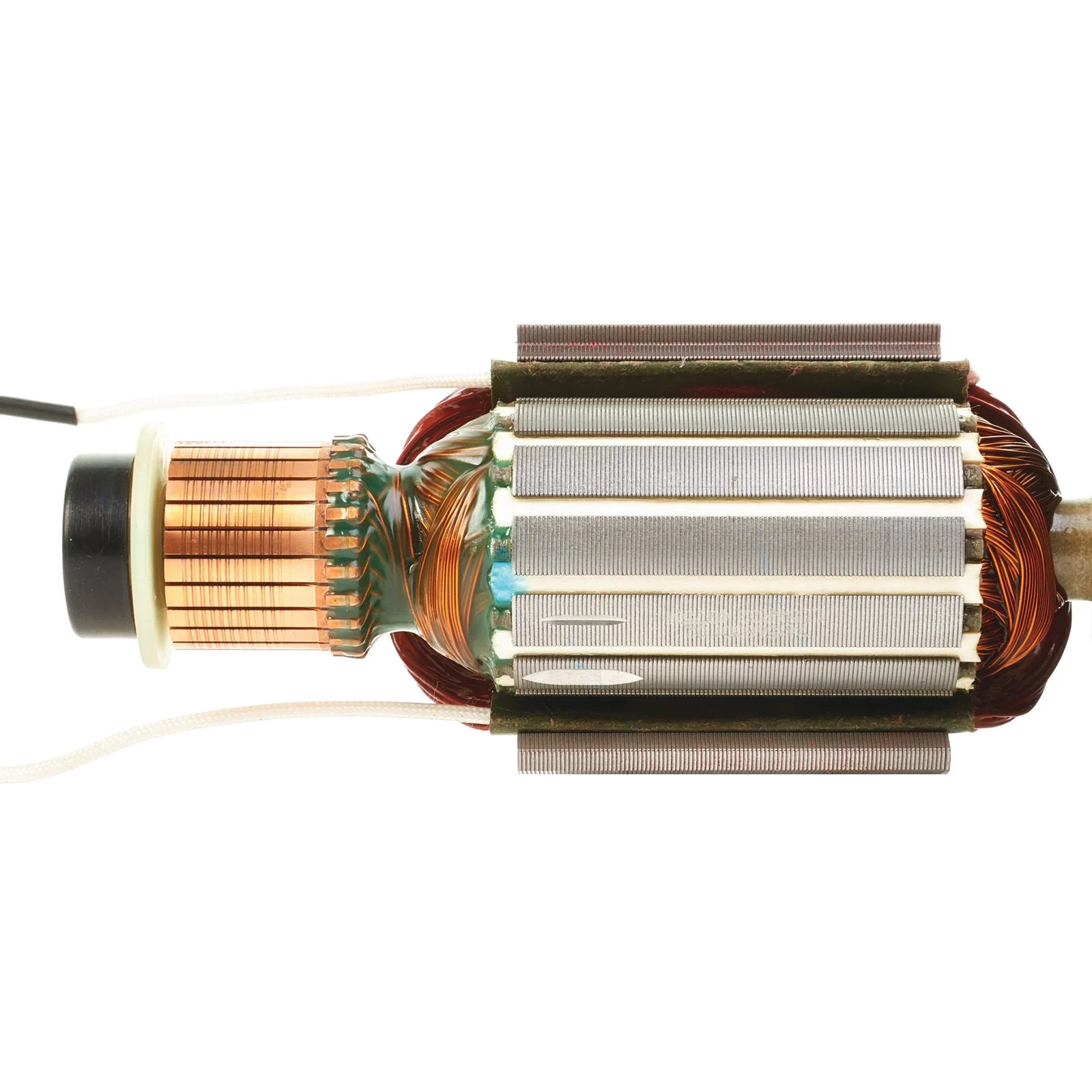 Polizor unghiular 125 mm 1250 W cu mâner anti-vibrații Milwaukee AGV 13-125 XSPDE - detaliu 3
